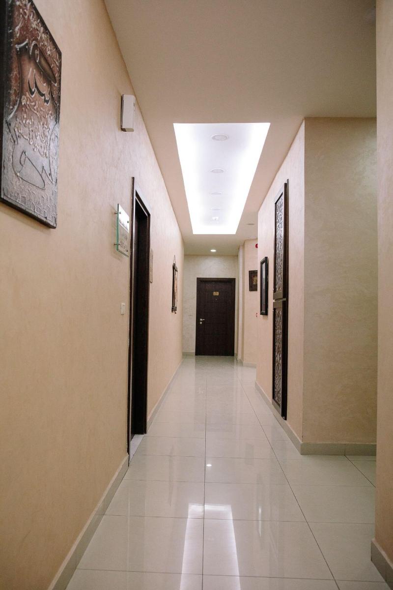 Madina Suites image