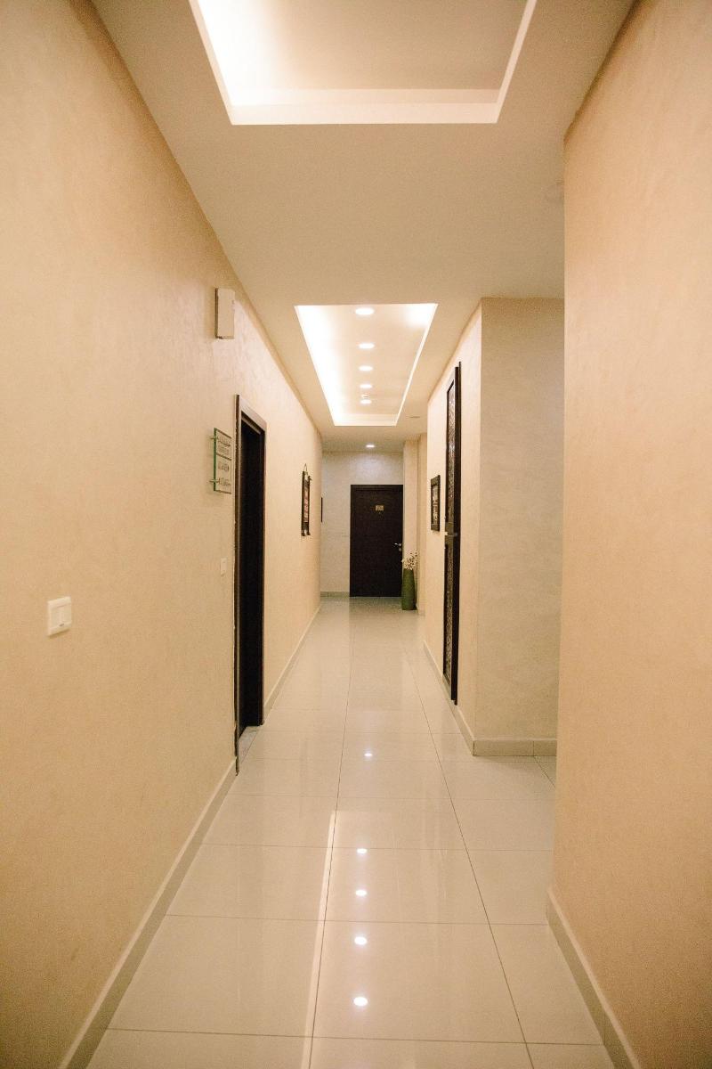 Madina Suites image