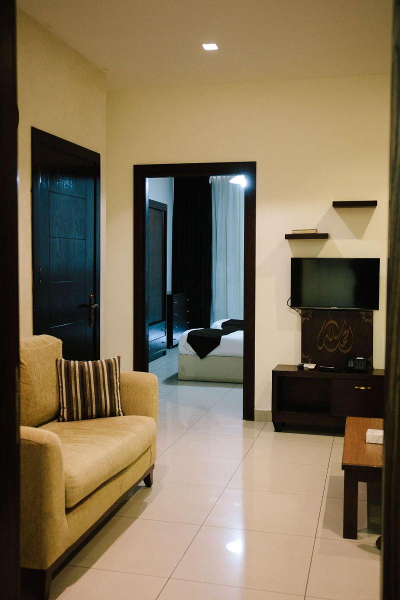 Madina Suites image