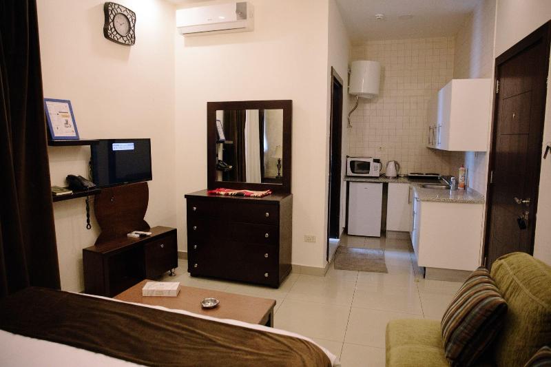 Madina Suites image