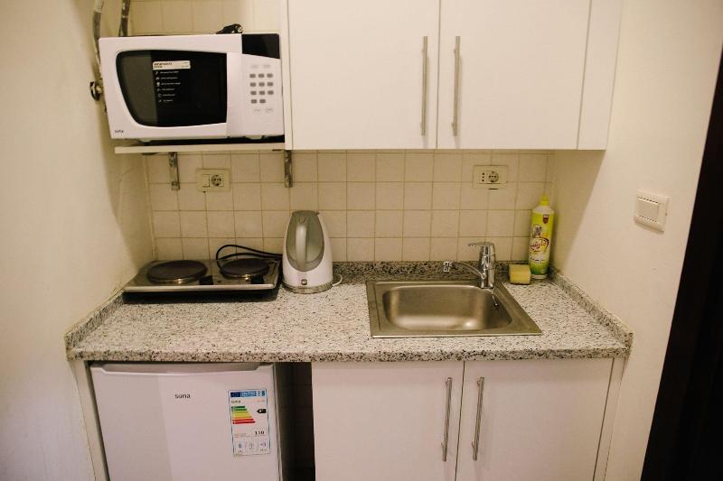 Madina Suites image