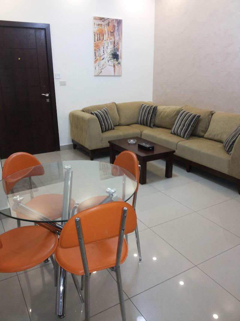 Madina Suites image