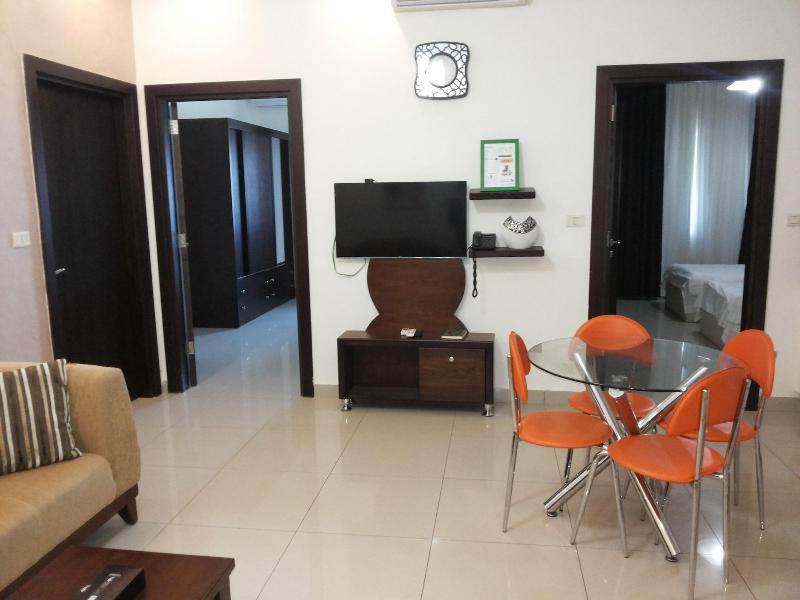 Madina Suites image