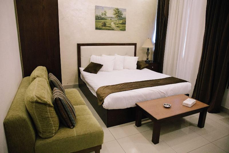 Madina Suites image
