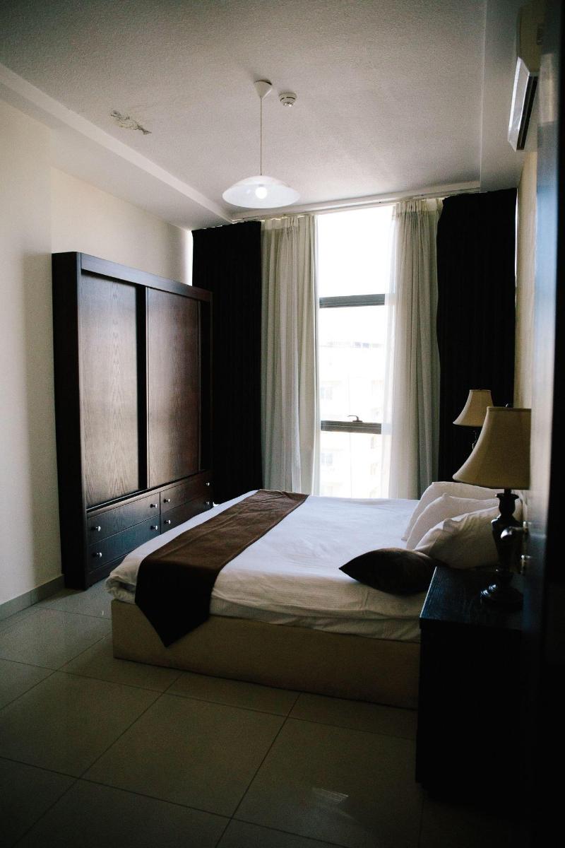 Madina Suites image