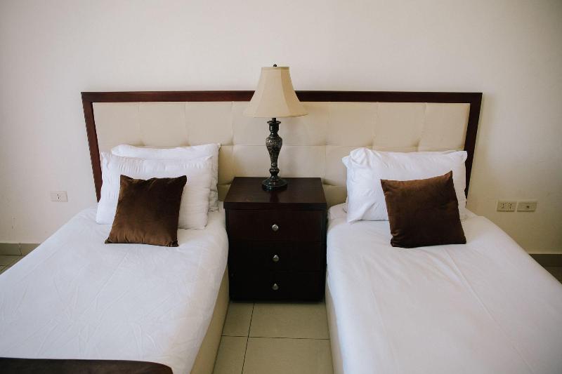 Madina Suites image