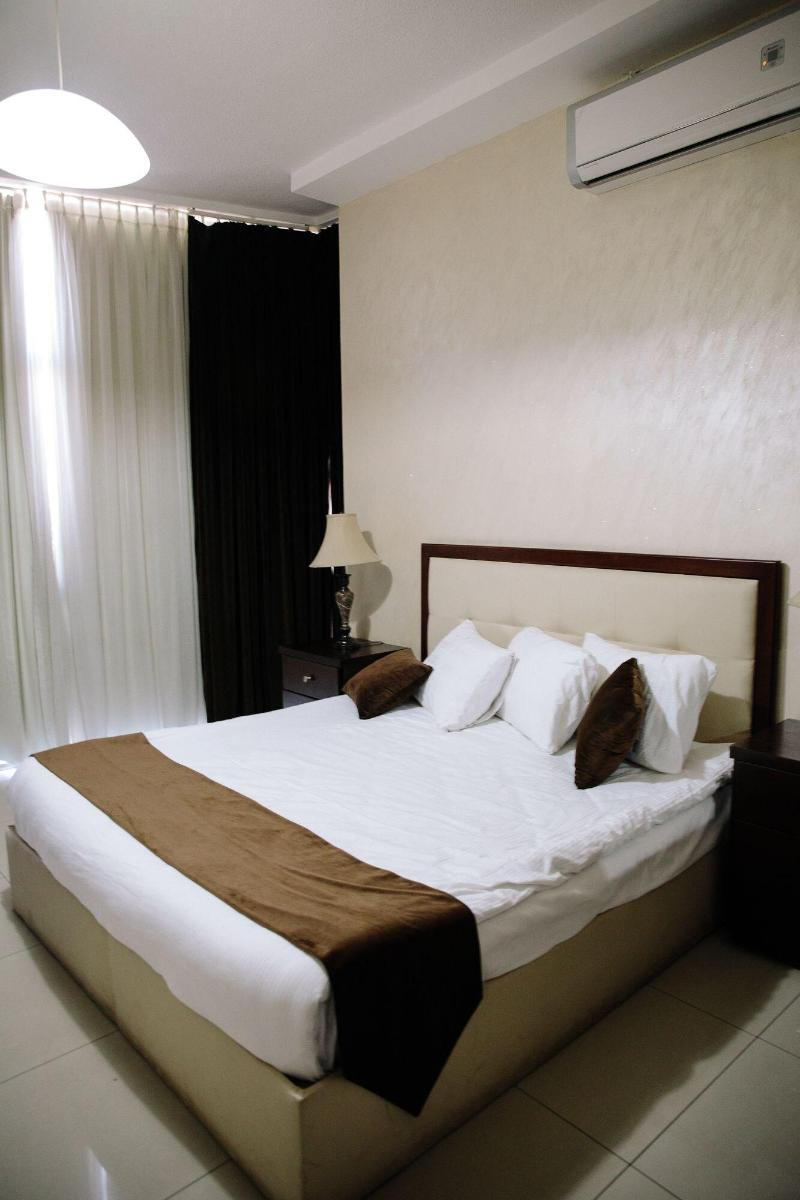Madina Suites image