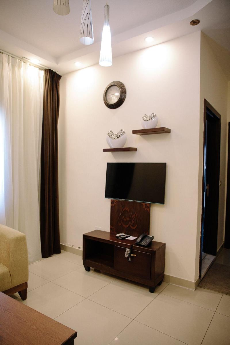 Madina Suites image