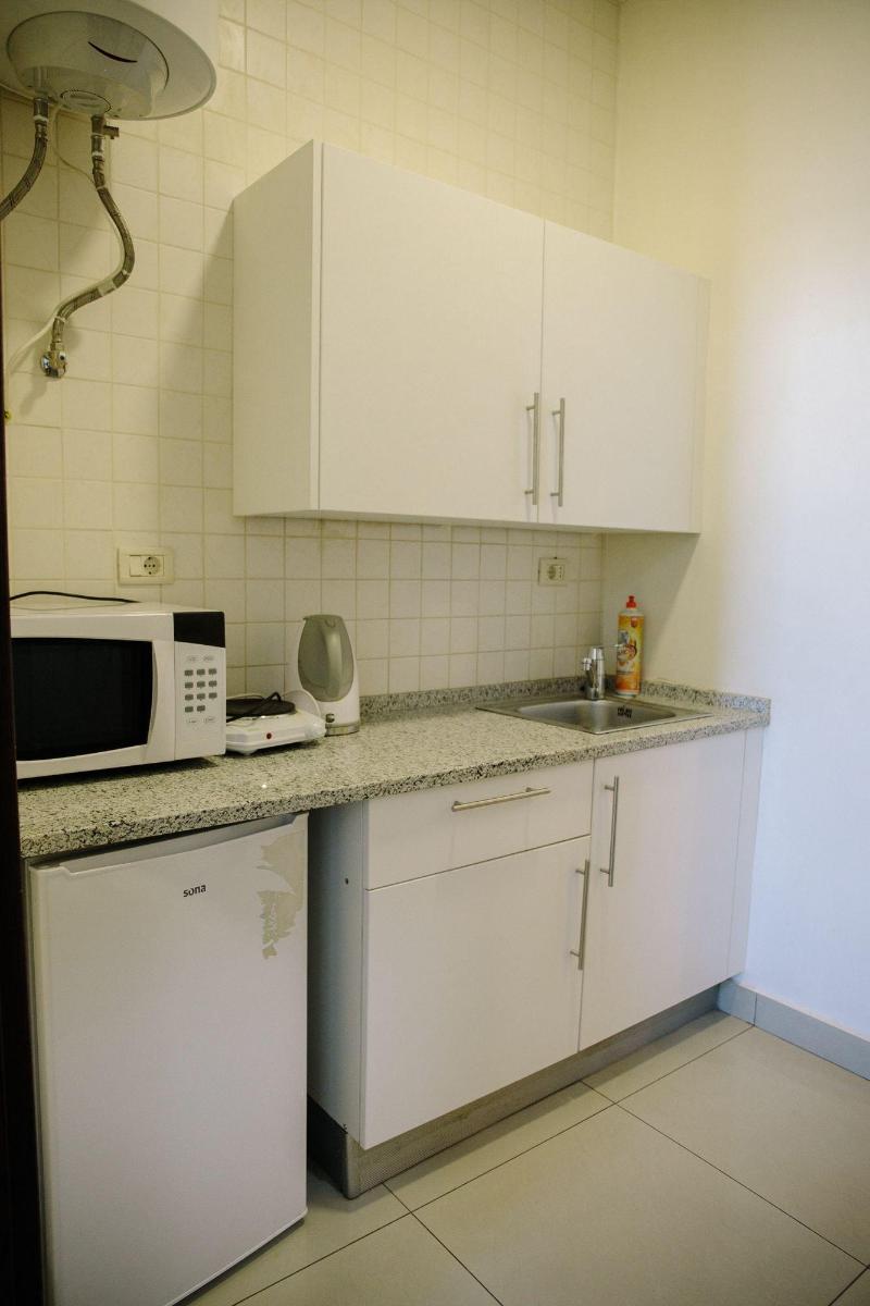 Madina Suites image