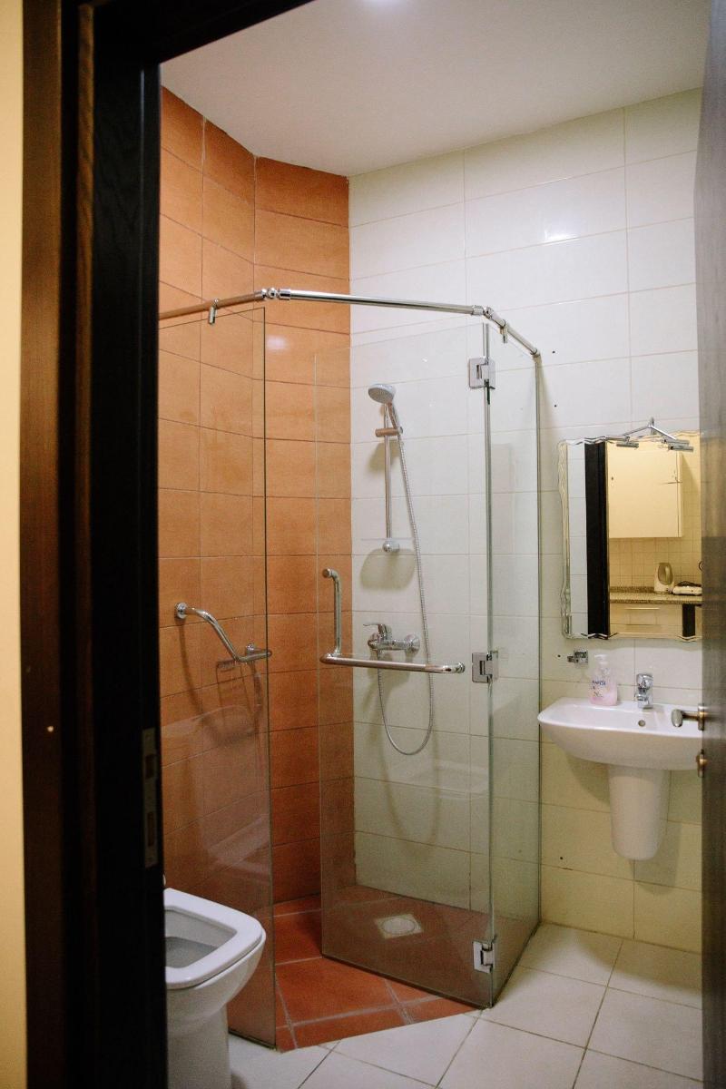 Madina Suites image