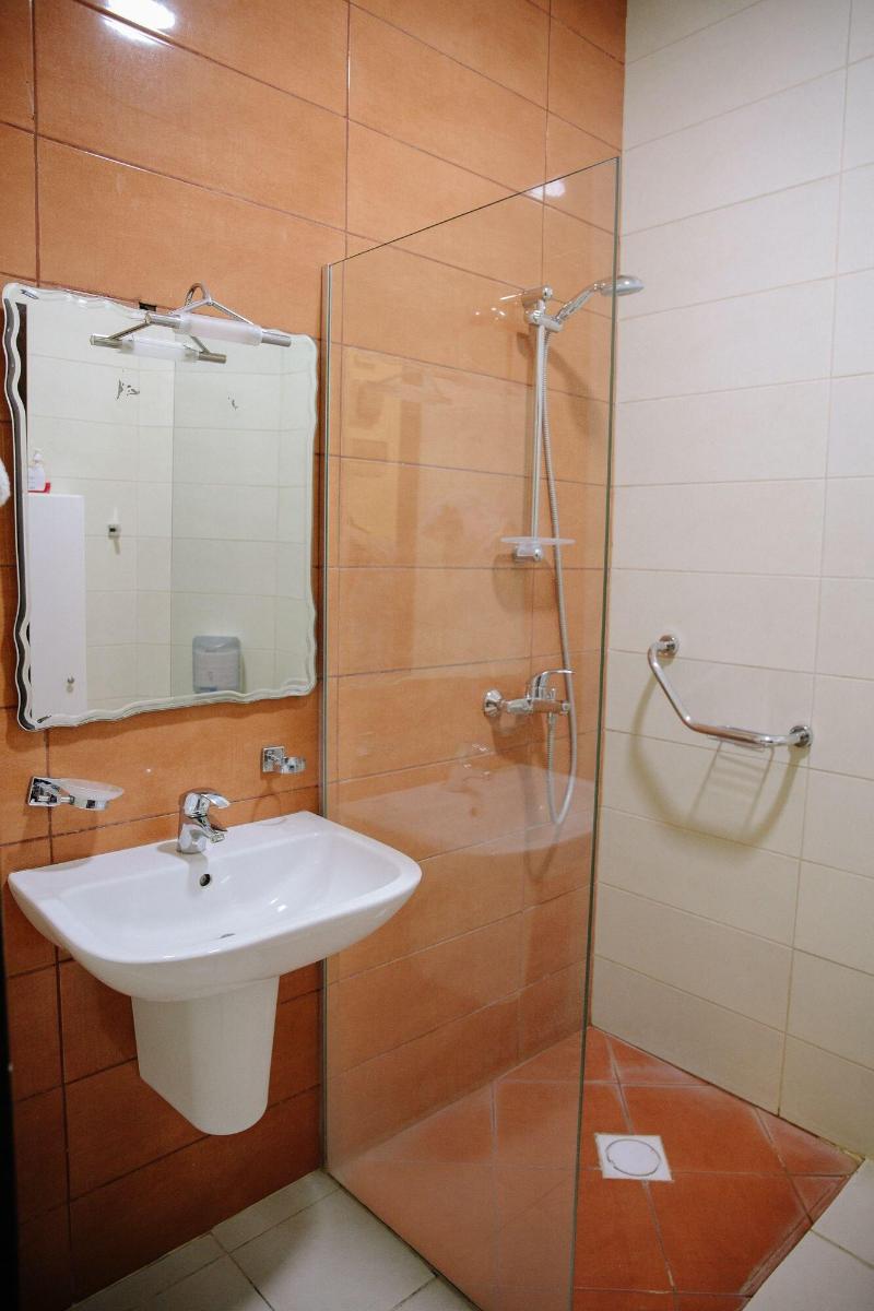Madina Suites image