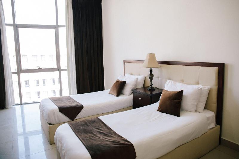 Madina Suites image