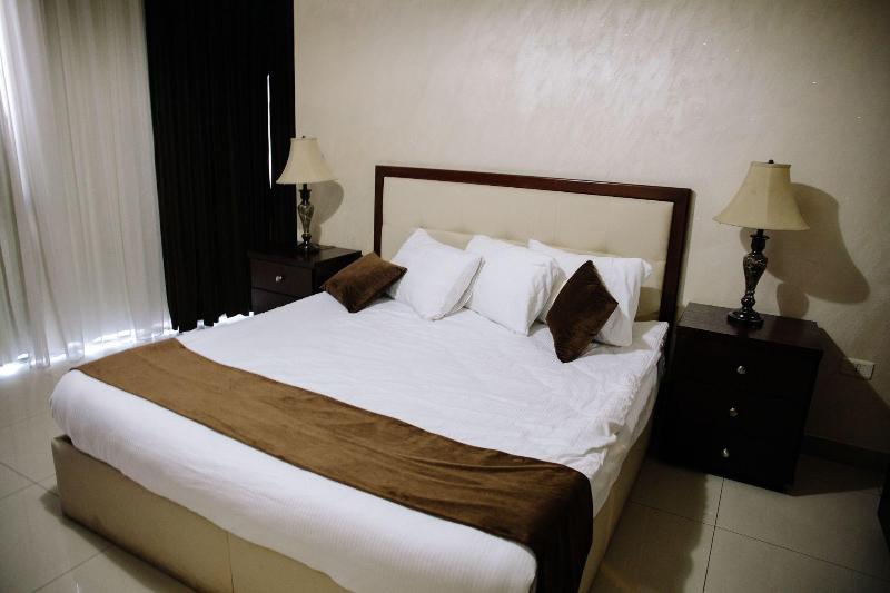 Madina Suites image