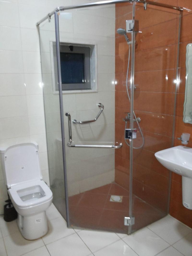 Madina Suites image