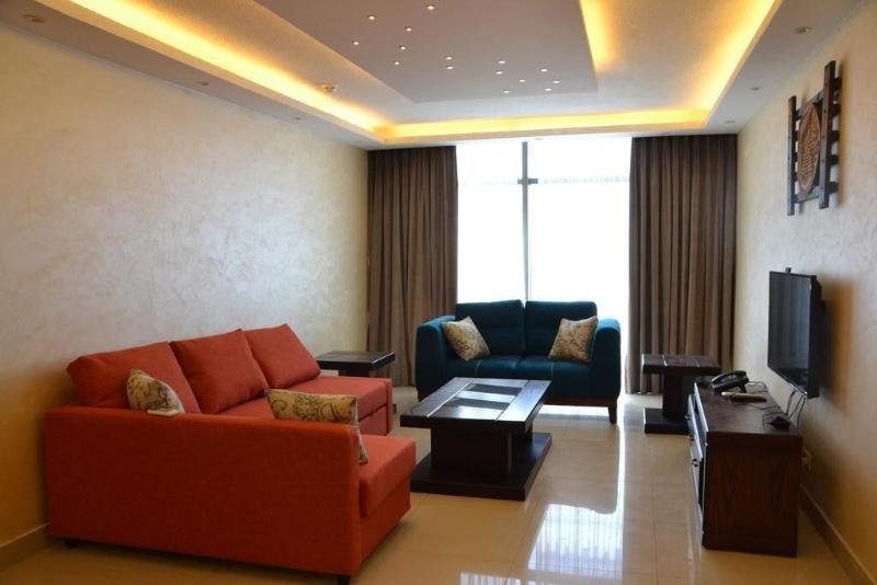 Madina Suites image