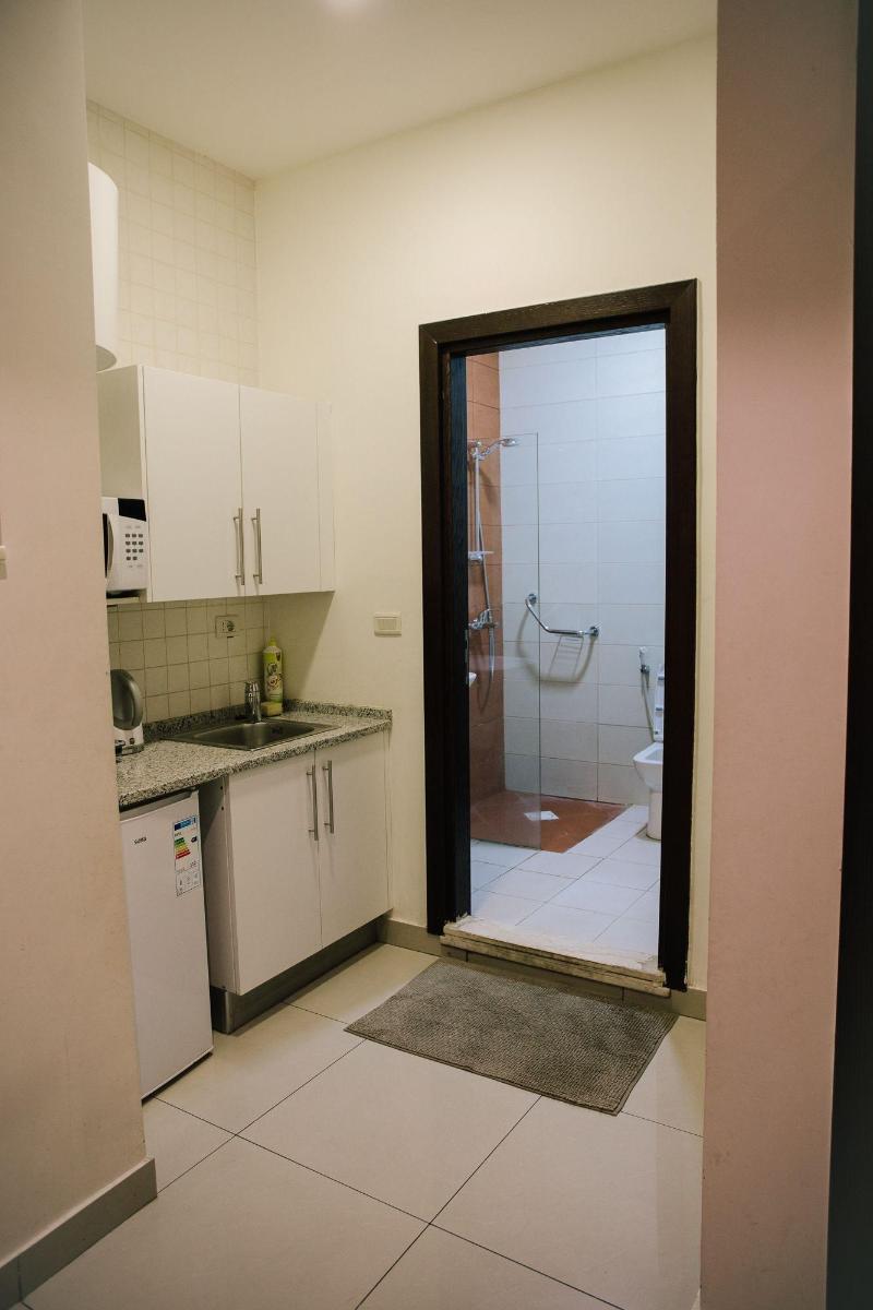 Madina Suites image