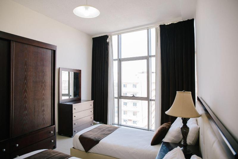 Madina Suites image