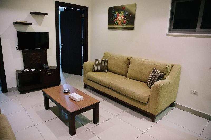 Madina Suites image