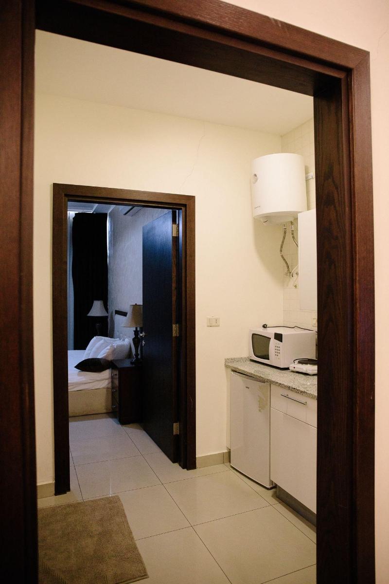 Madina Suites image