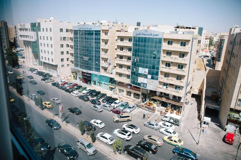 Madina Suites image