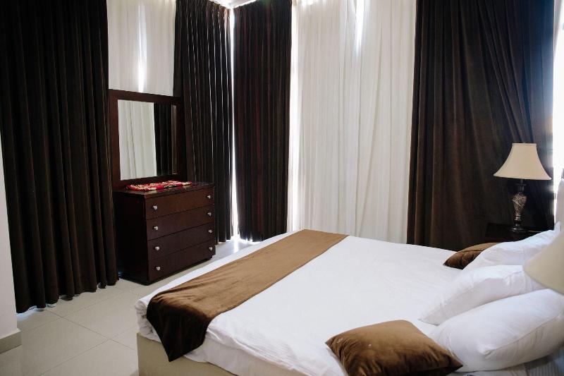 Madina Suites image