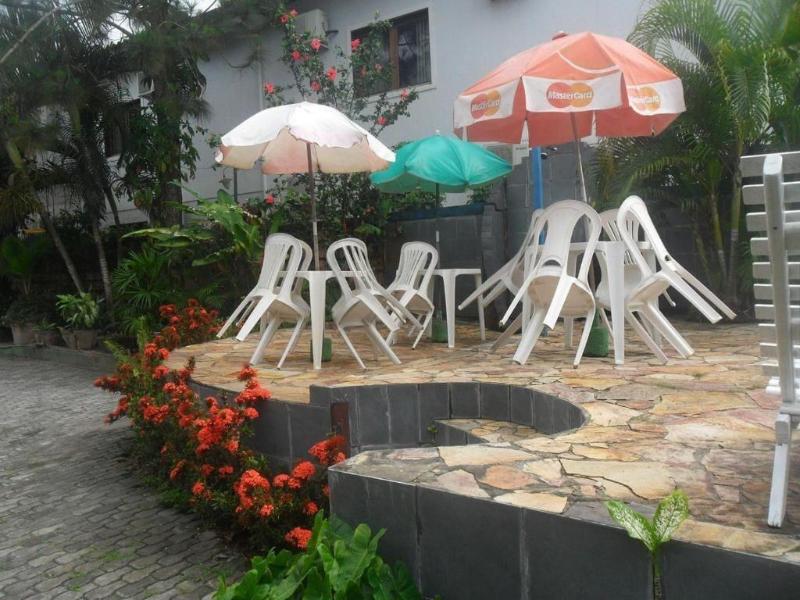 Pousada Recanto De Minas image