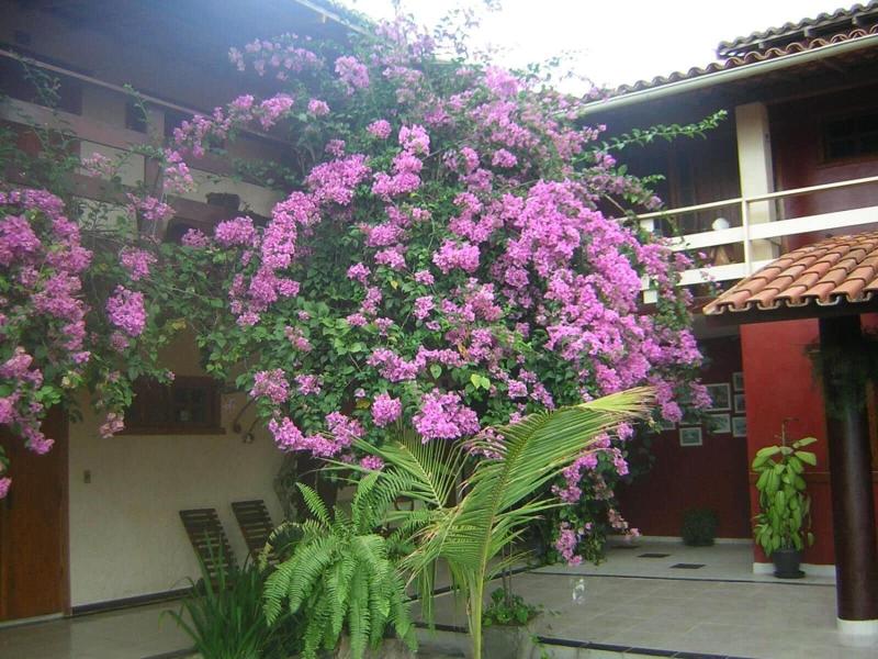 Pousada Recanto De Minas image