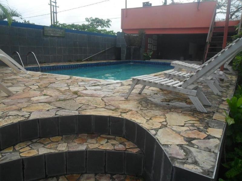 Pousada Recanto De Minas image