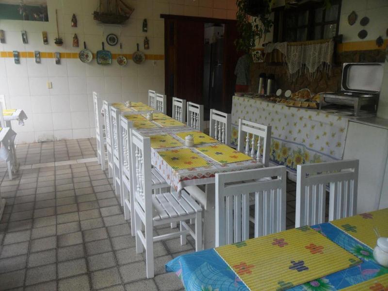 Pousada Recanto De Minas image