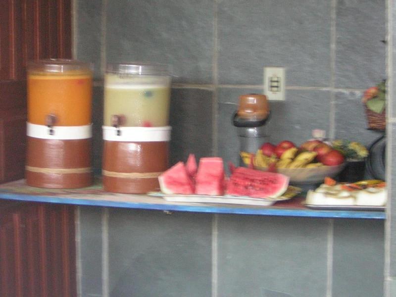Pousada Recanto De Minas image