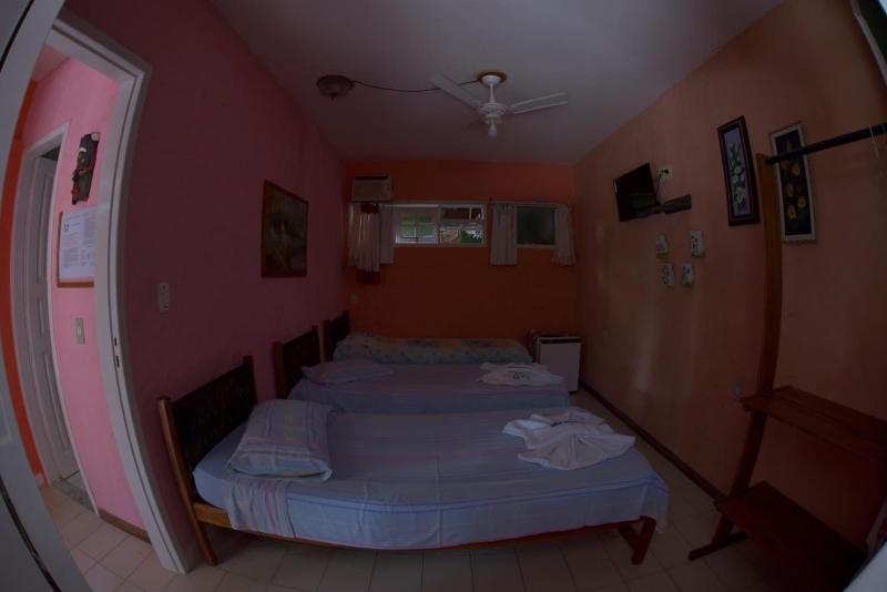 Pousada Recanto De Minas image