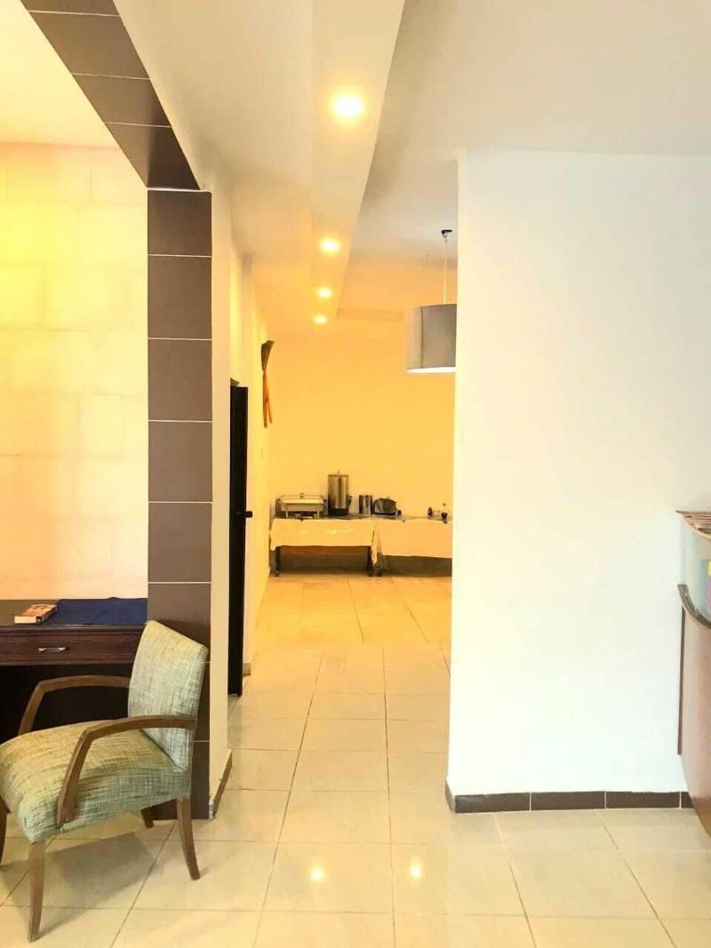 Petra Town Chech In Hotel image