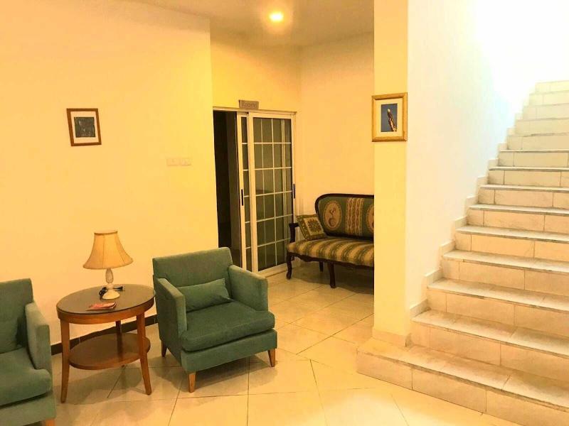 Petra Town Chech In Hotel image