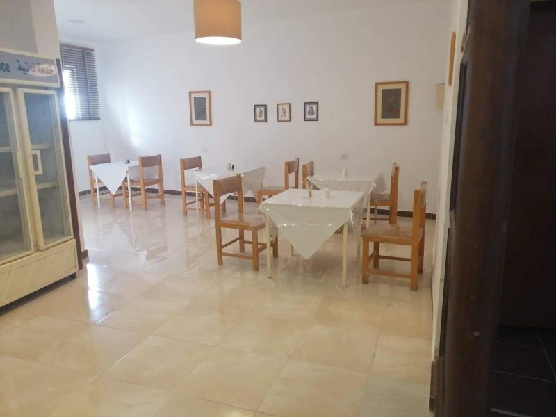 Petra Town Chech In Hotel image