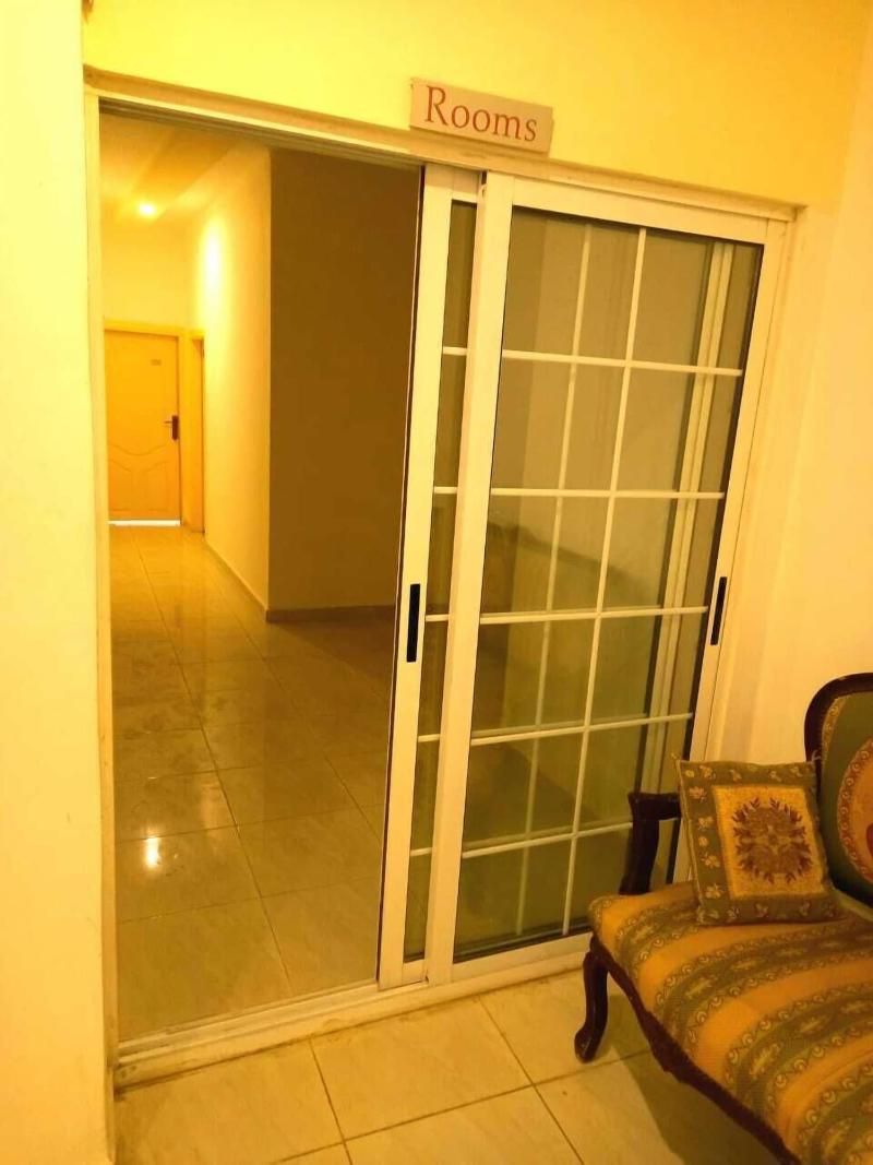 Petra Town Chech In Hotel image
