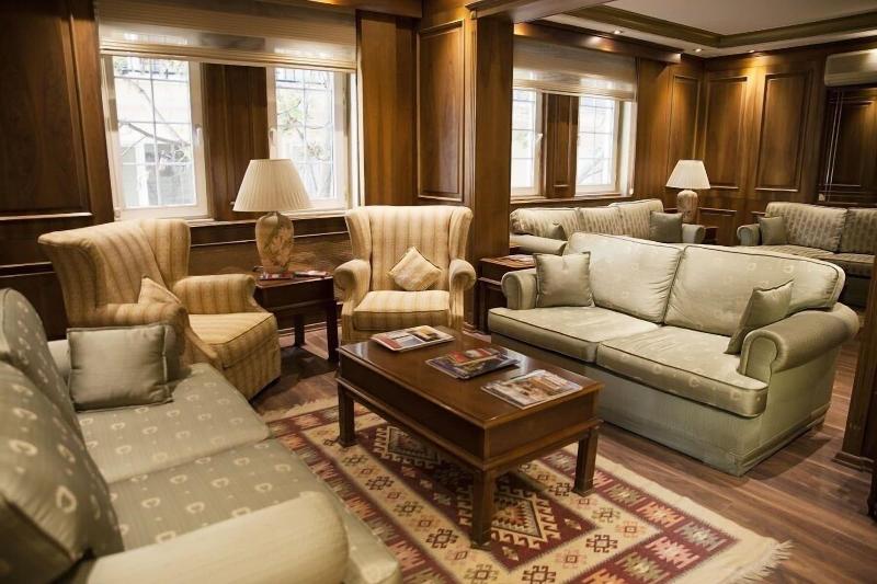 Elit Palas Hotel image