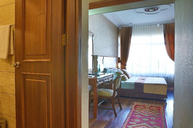 Elit Palas Hotel image