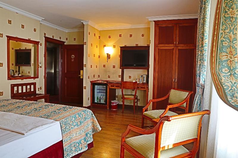 Elit Palas Hotel image