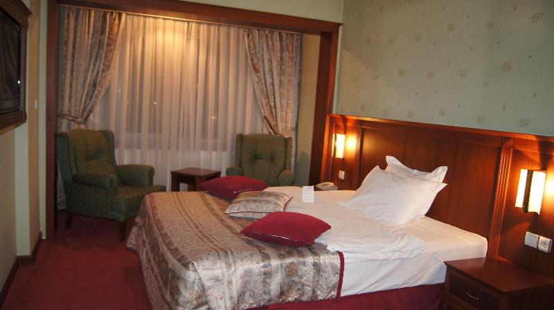 Elit Palas Hotel image