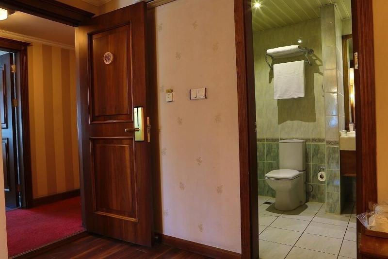 Elit Palas Hotel image
