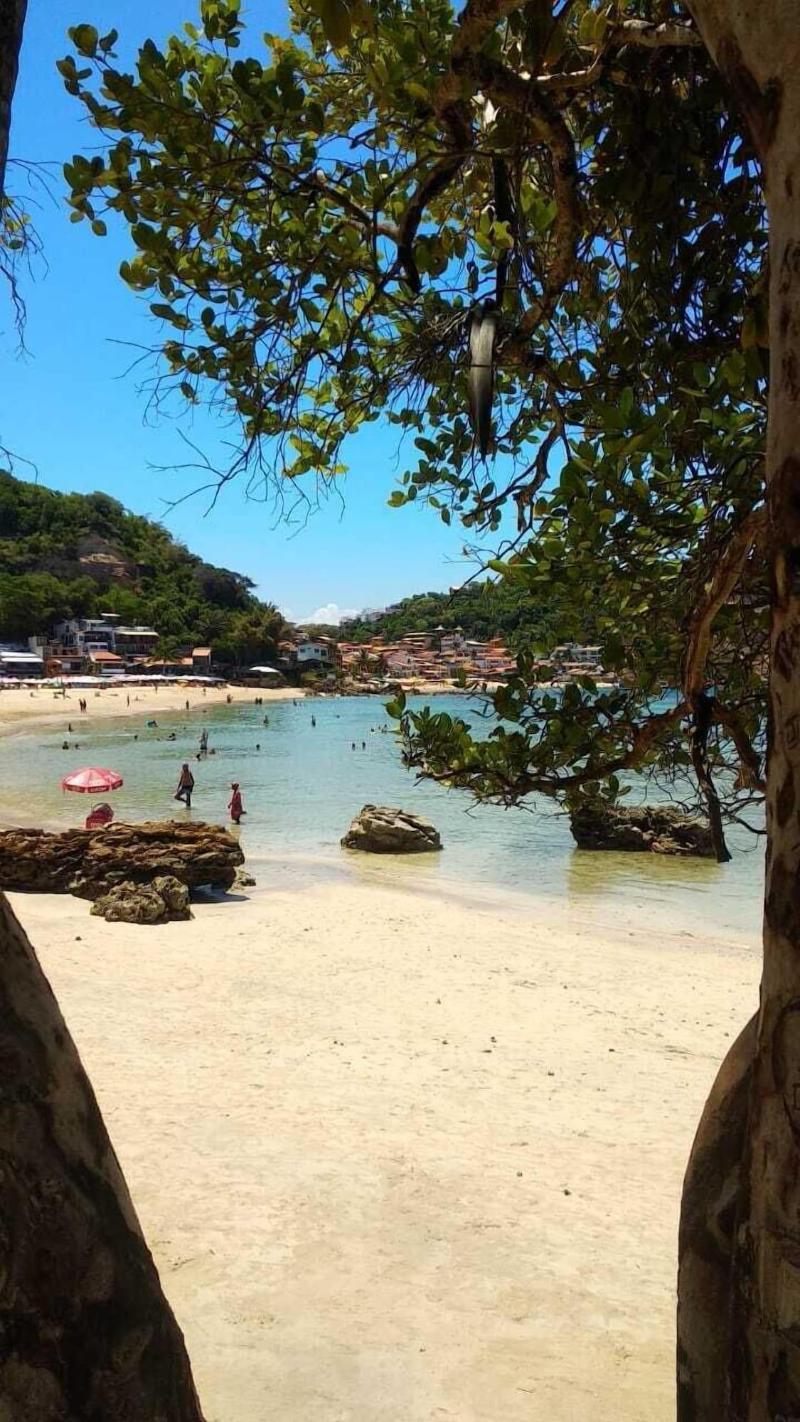 Aroeira Eco Pousada image