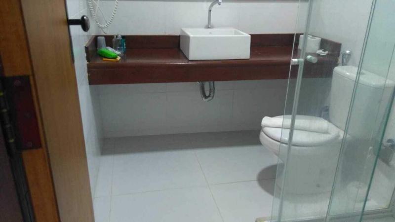 Aroeira Eco Pousada image