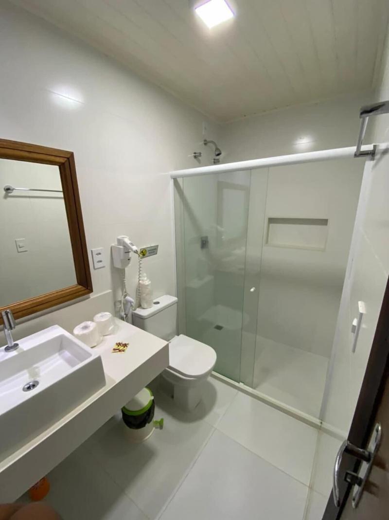 Aroeira Eco Pousada image