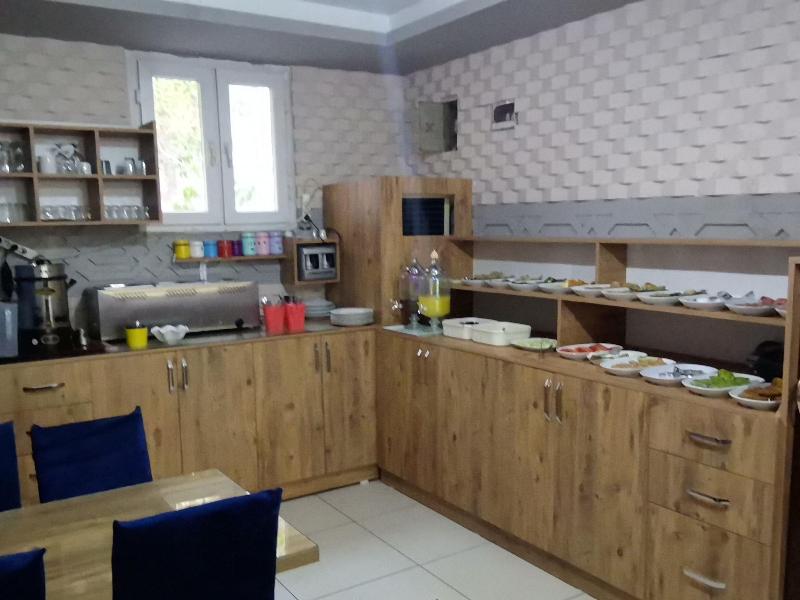 Asus Palmiye Otel image