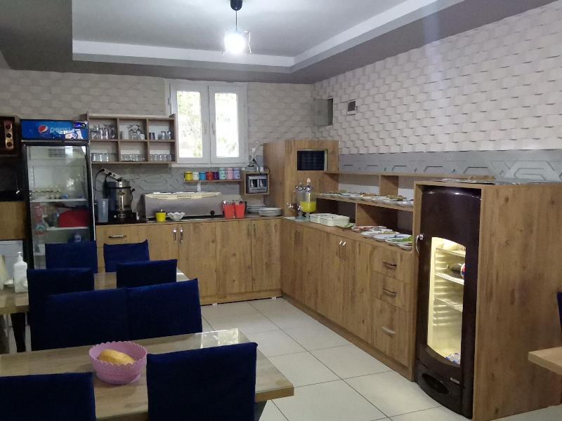 Asus Palmiye Otel image