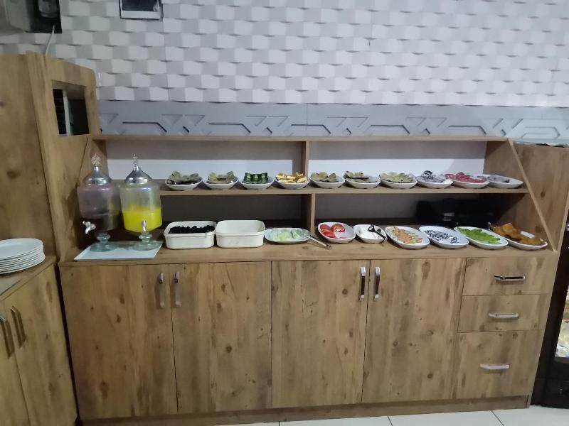 Asus Palmiye Otel image