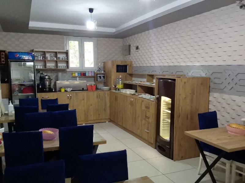 Asus Palmiye Otel image
