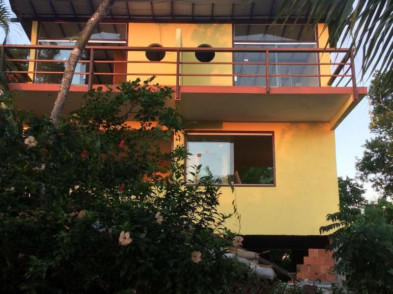 Pousada Villabahia image