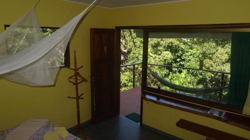 Pousada Villabahia image