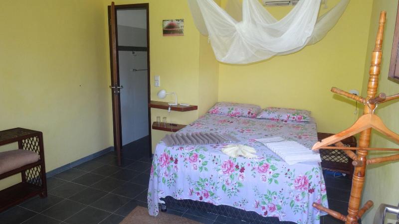 Pousada Villabahia image